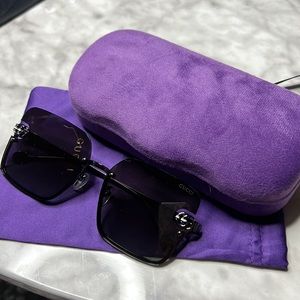 Gucci sunglasses